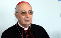ENTRETIEN. Cardinal Mamberti : "Le Saint-Siège a toujours été très proche de la Corse"