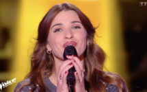 VIDEOS -The Voice : Julie passe, Arnaud cale