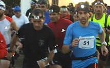 Trail du Monte Gozzi : Florent Maurin vainqueur 