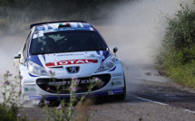 Championnat du monde des rallyes : Tour de Corse, le retour ?