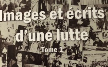 « Images et écrits d'une lutte », le dernier livre de Pierre Poggioli