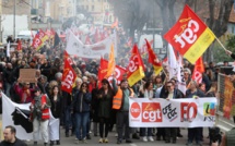 Réforme des retraites : En Corse, les syndicats restent déterminés à se mobiliser
