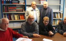 Bastia : La Société des Sciences rend hommage à Antoine-Laurent Serpentini