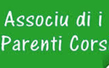 Réunion d'information de l'Association di i Parenti Corsi à Ajaccio