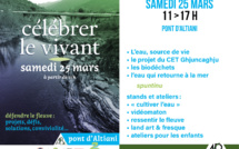 Pont d’Altiani : Nouvelle mobilisation ce samedi pour "protéger le vivant"
