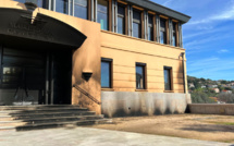 La mairie d'Afa visée par une tentative d'attentat 