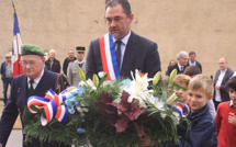 L'hommage de Lumio à ses 51 enfants morts pour la France durant la Grande Guerre
