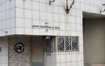 Premier jour de semi-liberté pour Alain Ferrandi