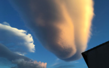 Nouveau coup de vent sur la Corse : l'emploi du feu interdit