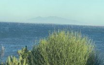 La météo du dimanche 26 mars 2023 en Corse