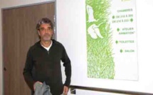 San Martino di Lota : Quand l'art montre la voie à l'Ehpad "A Casa Serena"