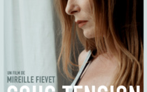 "Sous tension" : Les violences conjugales se dénoncent à Cine Donne