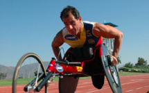 Corte : une journée de sensibilisation au sport handicap