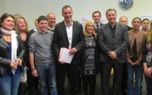 Bastia lance les comités de quartier, projet pilote de démocratie participative