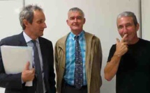 Sécheresse : La situation s'est améliorée mais le pire est à venir pour les agriculteurs