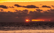 La météo du mardi 28 mars 2023 en Corse