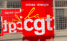 Retraites : la CGT énergie coupe le courant à la mairie de Bastia et met à l'arrêt le barrage du Rizzanese