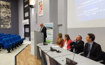 Préserver la ressource et partager l'eau : les enjeux de demain sur le territoire de Marana-Golo