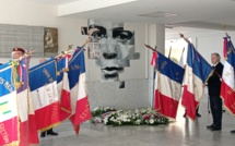 80e anniversaire de la libération de la Corse : le vibrant hommage de Bastia à Fred Scamaroni