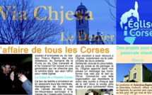 L’Eglise de Corse se mobilise pour relancer la campagne du Denier 2014 !