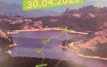 Porto-Vecchio : Le retour de la cyclosportive L'Alta Cima