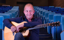 "Amparate mi à cantà", Felì raconte son nouvel album