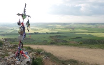 Une association pour "guider" les pèlerins corses vers Saint-Jacques de Compostelle