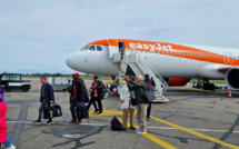 EasyJet inaugure sa nouvelle ligne saisonnière Bastia-Lisbonne