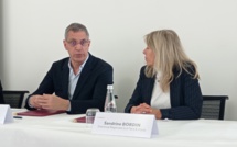 La ville de Bastia obtient 12,8 millions d’euros pour restructurer l’ensemble immobilier "Le Cézanne"