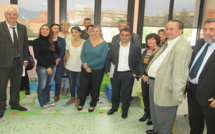 Ajaccio : Création d'une unité d'enseignement en maternelle pour enfants autistes