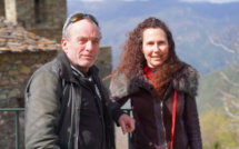 "Marana Golo Arte festival" : Les artistes de Diazzo en repérages