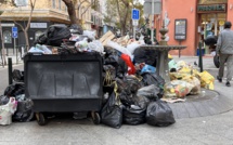 La collecte des déchets reprend à Bastia et dans son agglomération