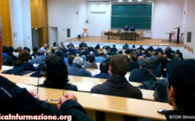 Corsica Libera : Une motion de soutien à Olivier Sauli