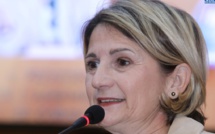 Nanette Maupertuis : « La violence politique, sociale et linguistique est un déni de démocratie »