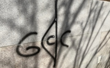 Afa, Appietto : dans un communiqué, non authentifié, la GCC revendique les attentats