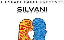 L'Espace Farel reçoit Laurent Silvani jusqu'au 30 novembre