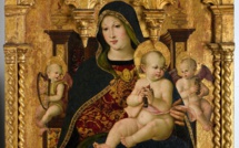 Retour en Corse pour a Madonna di Brandu