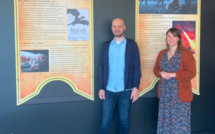 Bastia : Une exposition pour plonger dans l’univers des dragons 