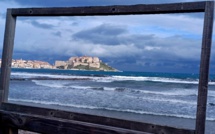 La météo du dimanche 2 avril 2023 en Corse