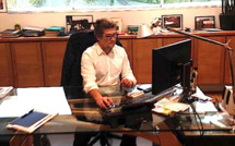 Serge Santunione (MEDEF Corse) : "Retrouver la confiance et la fierté d’entreprendre"