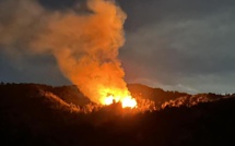 Haute-Corse : plus de 90 hectares détruits dans trois incendies