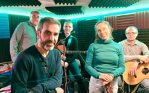 The Hat-Makers : deux concerts folk ce week-end à Bastia