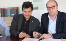 Ville-di-Pietrabugno : Un euro (symbolique) pour un projet d'arboretum 