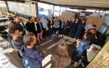 A Ajaccio, une résidence d’accélération en faveur de la transition écologique