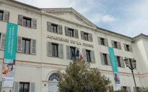 Le rectorat de Corse officiellement propriétaire de ses locaux