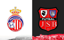 Sport : Un partenariat entre la JS Bunifaziu Futsal et le Monaco Futsal