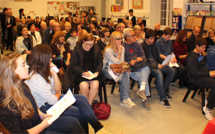 Bastia : L'histoire du collège Simon-Vinciguerra racontée par ses élèves