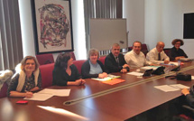 SNCM, PADDUC et collectivité unique :  Les élus communistes détaillent l’actualité