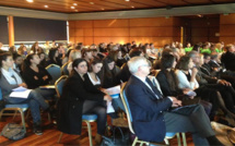 8 èmes rencontres santé de la Marie-Do : Pour mieux éviter la difficile situation d’isolement