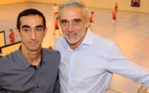 Hand-Ball : Le président de la ligue Philippe Bernat-Salles à Calvi pour les 20 ans de l'AJC